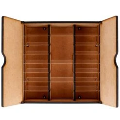 Card Storage Case Basic Small -Plateau Jeux Magasin Card Storage Case Basic Small 1