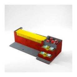 Card’s Lair 400+ Rouge -Plateau Jeux Magasin Card s Lair 400 Rouge 1