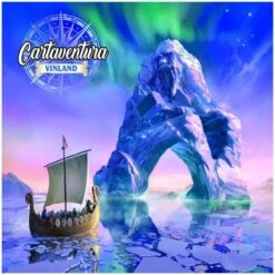 Cartaventura – Vinland -Plateau Jeux Magasin Cartaventura Vinland 2
