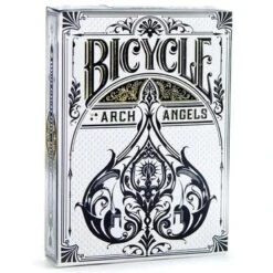 Cartes Bicycle Creatives – Archangels