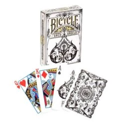 Cartes Bicycle Creatives – Archangels 5 Cartes Bicycle Creatives – Archangels -Plateau Jeux Magasin Cartes Bicycle Creatives Archangels 1