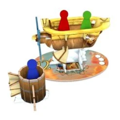 Celestia – Coup De Théâtre -Plateau Jeux Magasin Celestia Coup de Theatre 1