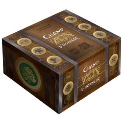 Champ D’honneur -Plateau Jeux Magasin Champ D honneur 20