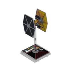 Star Wars X-Wing – Chasseur Tie Sabine -Plateau Jeux Magasin Chasseur Tie Sabine 32 1