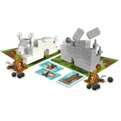 Châteaux Et Catapultes -Plateau Jeux Magasin Chateaux et Catapultes 1