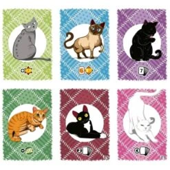 Cheez-Tricks -Plateau Jeux Magasin Cheez Tricks 2