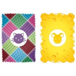 Cheez-Tricks -Plateau Jeux Magasin Cheez Tricks 3