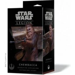 Star Wars Légion – Chewbacca