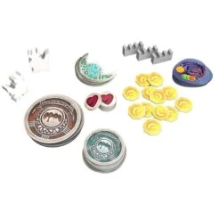 Chronicles Of Avel -Plateau Jeux Magasin Chronicles of Avel 2