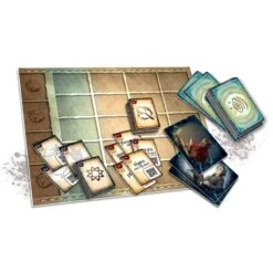 Chronicles Of Crime – 1400 9 Chronicles Of Crime – 1400 -Plateau Jeux Magasin Chronicles of Crime 1400 5