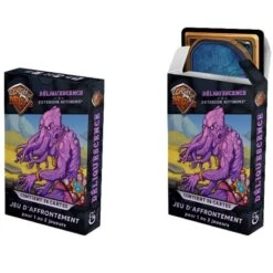 Clash Of Decks Saison 2 -Plateau Jeux Magasin Clash of Decks 2