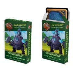 Clash Of Decks Saison 2 -Plateau Jeux Magasin Clash of Decks 3