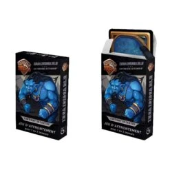 Clash Of Decks Saison 2 -Plateau Jeux Magasin Clash of Decks 5