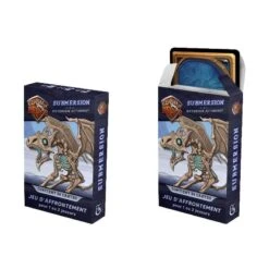 Clash Of Decks Saison 2 -Plateau Jeux Magasin Clash of Decks 7