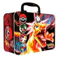 Coffre Aux Trésors – Dracofeu Ex