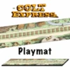 Colt Express – Playmat