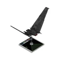 Star Wars X-Wing – Navette De Commandement Classe Upsilon -Plateau Jeux Magasin Commandement classe Upsilon 23 1