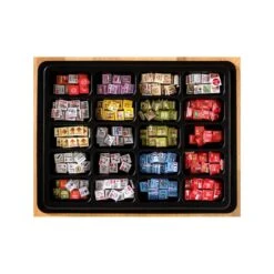 Counter Trays -Plateau Jeux Magasin Counter Trays 3