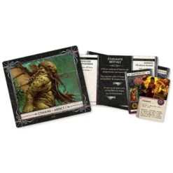 Cthulhu – Death May Die -Plateau Jeux Magasin Cthulhu Death May Die 3