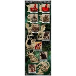 Cthulhu – Death May Die -Plateau Jeux Magasin Cthulhu Death May Die 6