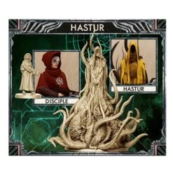 Cthulhu – Death May Die -Plateau Jeux Magasin Cthulhu Death May Die 7