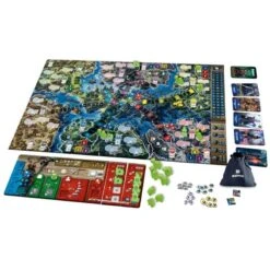 Daimyo -Plateau Jeux Magasin Daimyo 21