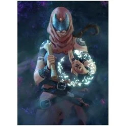 Daimyo -Plateau Jeux Magasin Daimyo 22