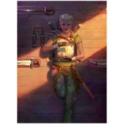 Daimyo -Plateau Jeux Magasin Daimyo 23