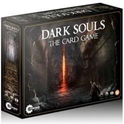 Dark Souls – Le Jeu De Cartes -Plateau Jeux Magasin Dark Souls – Le Jeu de Cartes 20