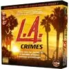 Detective L.A. Crimes