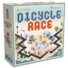 Dicycle Race