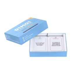 Dimoi – Édition Enfants 7 Dimoi – Édition Enfants -Plateau Jeux Magasin Dimoi Edition Enfants 1