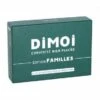 Dimoi – Édition Familles