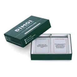 Dimoi – Édition Familles -Plateau Jeux Magasin Dimoi Edition Familles 1