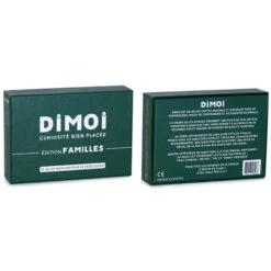 Dimoi – Édition Familles -Plateau Jeux Magasin Dimoi Edition Familles 2