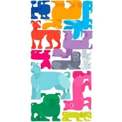 Dog Pile 6 Dog Pile -Plateau Jeux Magasin Dog Pile 2