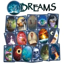 Dreams -Plateau Jeux Magasin Dreams2