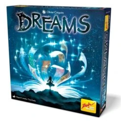 Dreams -Plateau Jeux Magasin Dreams3