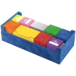 Dungeon 1100+ Bleu -Plateau Jeux Magasin Dungeon 1100 Bleu 1