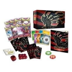 Origine Perdue – Coffret Dresseur D’élite 6 Origine Perdue – Coffret Dresseur D’élite -Plateau Jeux Magasin EB11 Origine Perdue Coffret Dresseur delite 2