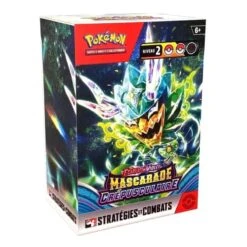 EV06 Mascarade Crépusculaire – Kit D’Avant Première