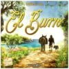 El Burro – A La Granja Game