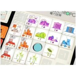 Electropolis -Plateau Jeux Magasin Electropolis 1