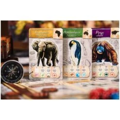 Encyclopedia -Plateau Jeux Magasin Encyclopedia 3