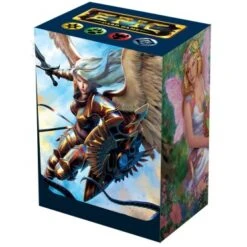 Epic – Deck Box