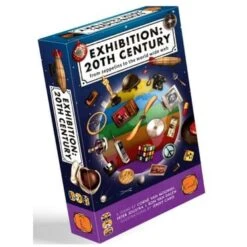 Exhibition – 20th Century