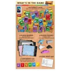 Exhibition – 20th Century -Plateau Jeux Magasin Exhibition 20th Century 1