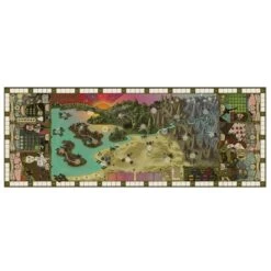 Feudum – Playmat -Plateau Jeux Magasin Feudum Playmat 20