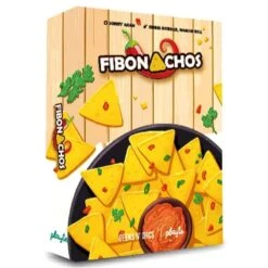 Fibonachos