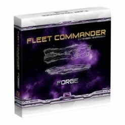 Fleet Commander – Forge